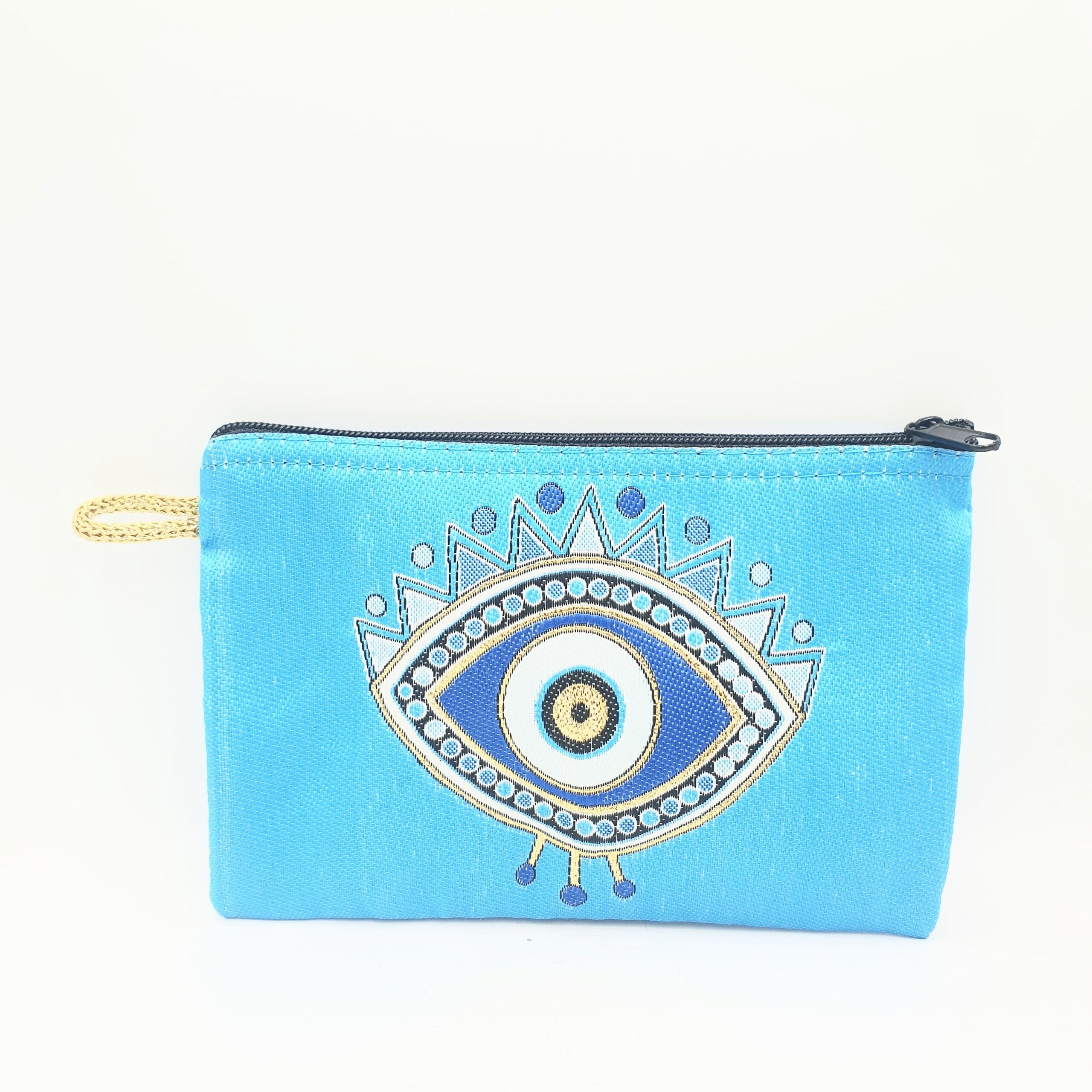 Evil Eye Purse - BeDazzel